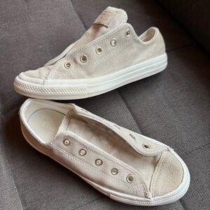 Kids Converse - Shimmer
